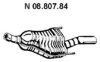 EBERSP?CHER 08.807.84 End Silencer